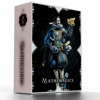 Black Rose Wars Rebirth - Mathemagics