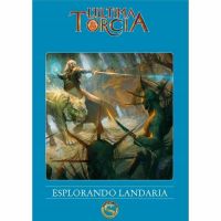 L'ultima Torcia - Esplorando Landaria - Kitt Essenziale