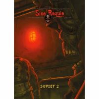 Sine Requie Anno XIII - Soviet 2