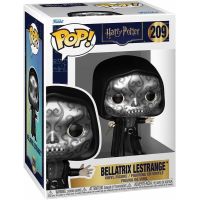 Funko Pop! - Harry Potter - Bellatrix Lestrange - Numero 209