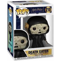 Funko Pop! - Harry Potter - Death Eater - Numero 210