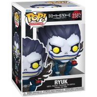 Funko Pop! - Death Note - Ryuk - Numero 2382