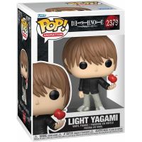 Funko Pop! - Death Note - Light Yagami - Numero 2379