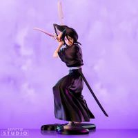 Bleach - Super Figure Collection - Rukia - Statua 16cm