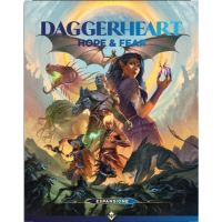 Daggerheart - Hope & Fear