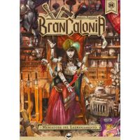 Brancalonia - Mercatone del Ladrescamento
