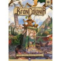 Brancalonia - Guida della Perfetta Canaglia