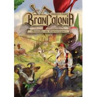 Brancalonia - Scherno del Condottiero