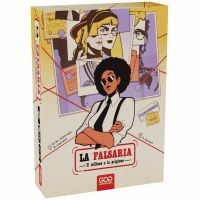 La Falsaria