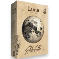 Galileo Galilei - Luna