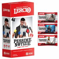 Lercio + 3 Espansioni | Big Bundle