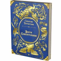 Creature Fantastiche - Bestie Gargantuesche