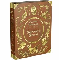 Creature Fantastiche - Componenti Deluxe