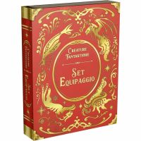 Creature Fantastiche - Set Equipaggio