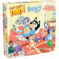 Non Svegliare Papà Bluey - Danneggiato (M1)