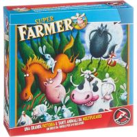 Super Farmer Danneggiato (M2)