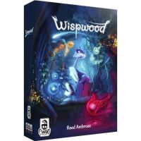 Wispwood - Danneggiato (L1)