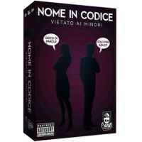 Nome in Codice - Vietato ai Minori Danneggiato (L1)