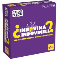 Indovina indovinello - Danneggiato (L1)