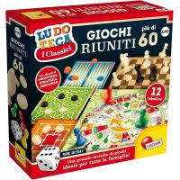 Giochi Riuniti - Più di 60 - Danneggiato (L1)