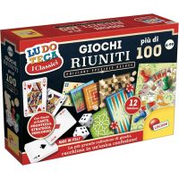 Giochi Riuniti - Più di 100 - Edizione Speciale Deluxe - Danneggiato (L2)