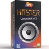 Hitster Radio Italia Danneggiato (G2)