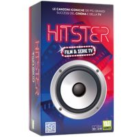 Hitster - Film & Serie TV Danneggiato (M1)