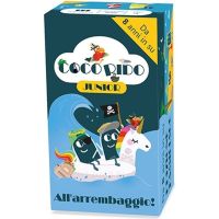 Coco Rido Junior - All' Arrembaggio! Danneggiato (L1)