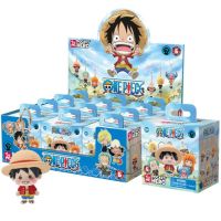 Display 12pz - Hero Blind Box - One Piece Pocket Hero Blind Box Series 2 | Mythic Bundle