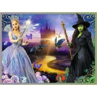 Puzzle - Wicked Atto 2 - 1500 Pezzi