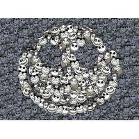 Puzzle Nightmare Before Christmas - King of Fright - 500 Pezzi