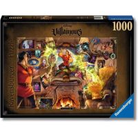 Puzzle Disney Villainous - Gaston - 1000 Pezzi