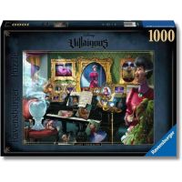 Puzzle Disney Villainous - Lady Tremaine - 1000 Pezzi