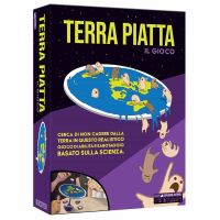 Terra Piatta - Il Gioco