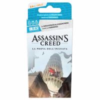 Unlock! - Short Adventures - Assassin's Creed La Prova dell'Iniziata