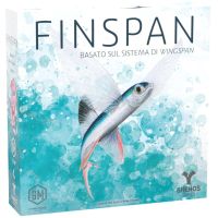 Finspan - Danneggiato (L1)