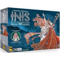 Inis - Big Box - Danneggiato (L1)