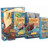 Ahoy | Mega Bundle