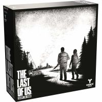 The Last of Us - Escape the Dark