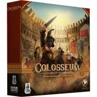 Colosseum - Il Grande Spettacolo