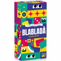 Blabladà