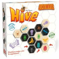Hive Ultimate