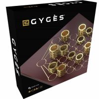 Gygès
