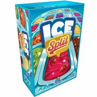 Ice Split