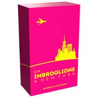 Un Imbroglione a New York