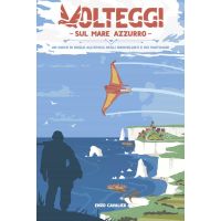 Volteggi sul Mare Azzurro