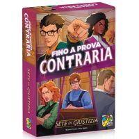 Fino a Prova Contraria - Sete di Giustizia