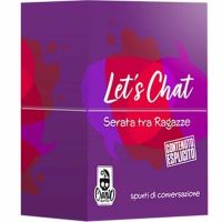 Let's Chat - Serate tra Ragazze