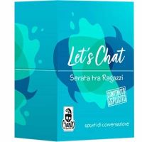 Let's Chat - Serate tra Ragazzi