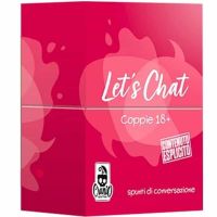Let's Chat - Coppie 18+